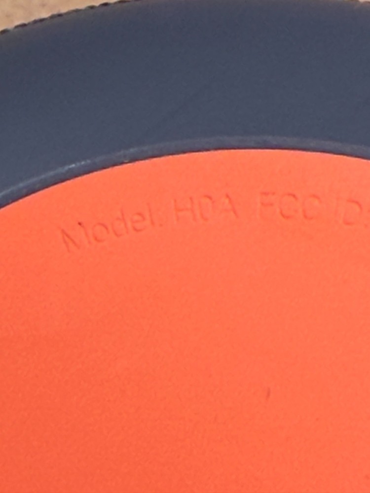 Google Home Mini Smart Assistant - Charcoal Model H0A Ships Fast!!!