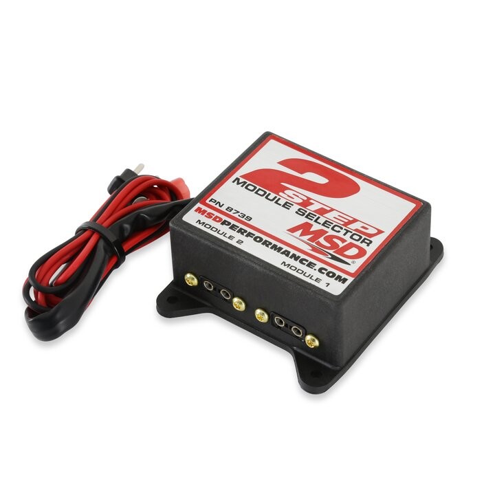 MSD 8739 Two Step Module Selector