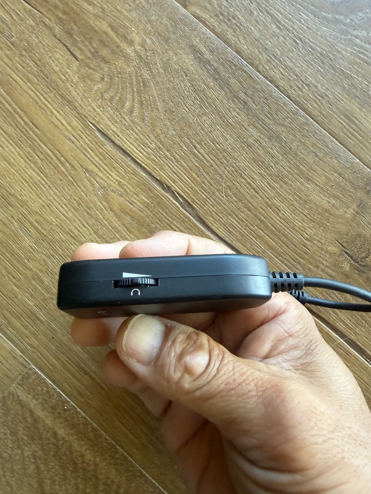 Audio-Technica ATR2USB - 3.5 mm to USB Digital Audio Adapter Tested Works