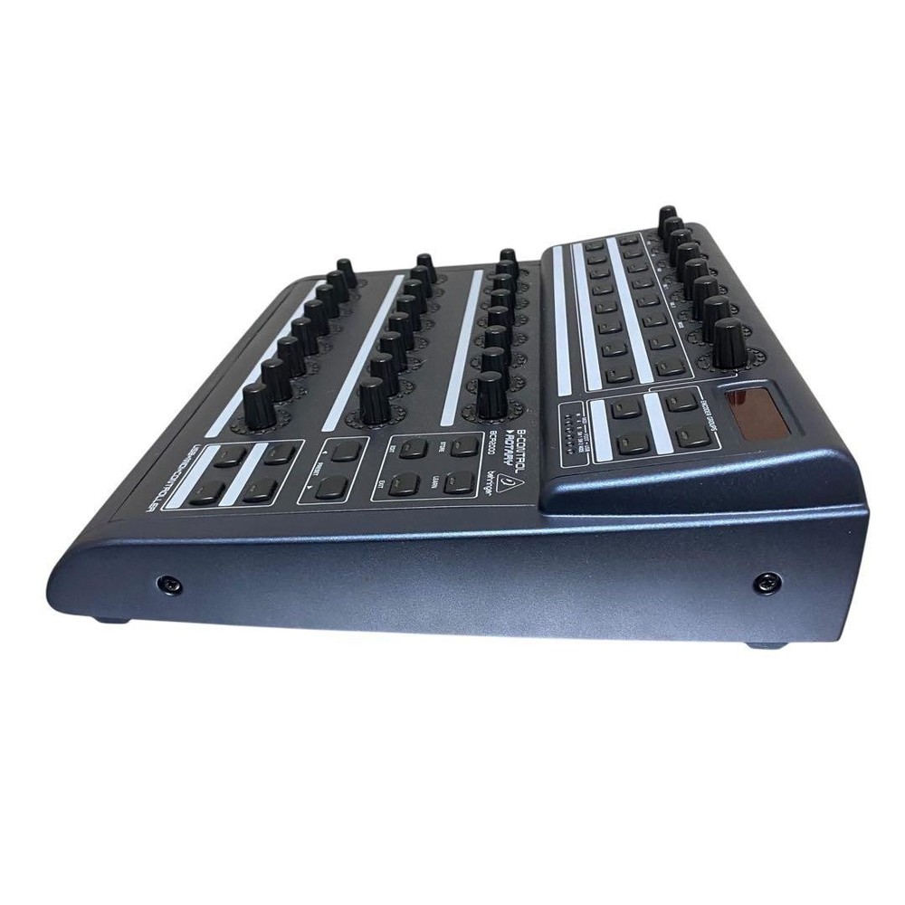 Behringer BCR2000 MIDI Controller Free Shipping From Japan