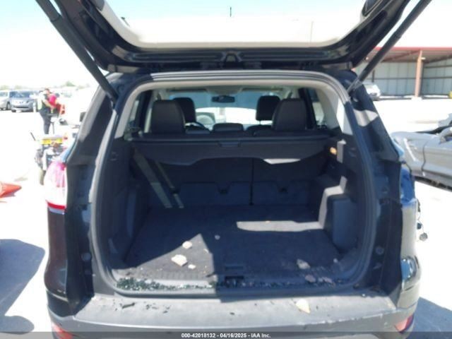 Rear View Mirror Automatic Dimming Fits 13-19 ESCAPE 702543