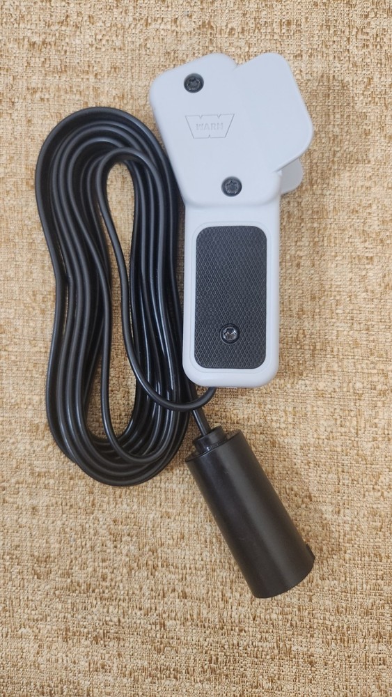 Warn Remote Control For ATV And Side by Side Winch