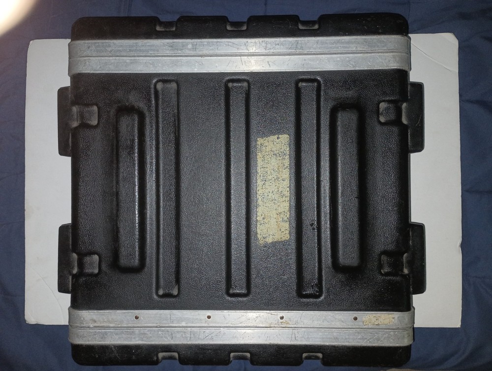 SKB 2U