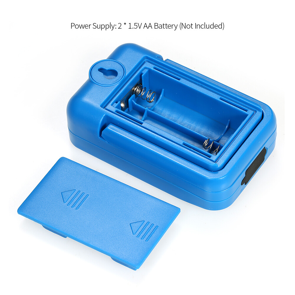 USB Humidity Data Logger RH TEMP Datalogger Recorder D6D4