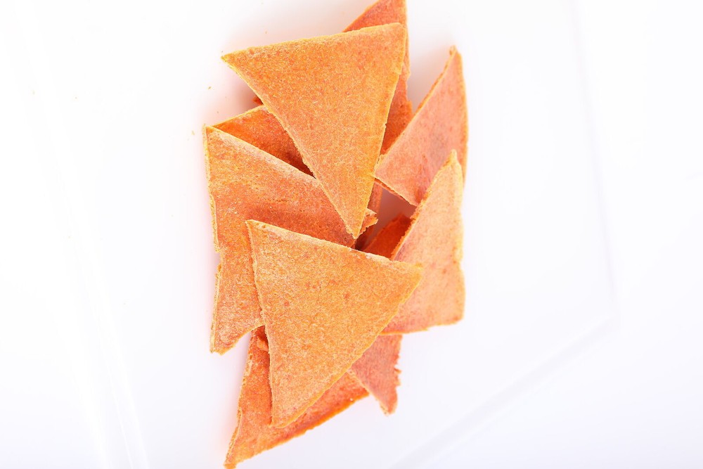 3 Triangle Chip Silicone Sheet Mold Compatible With Ivation Compatible With