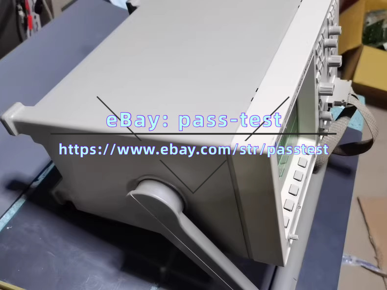 1PCS HP54620A 16 channels 500Ms/S sampling rate#LL