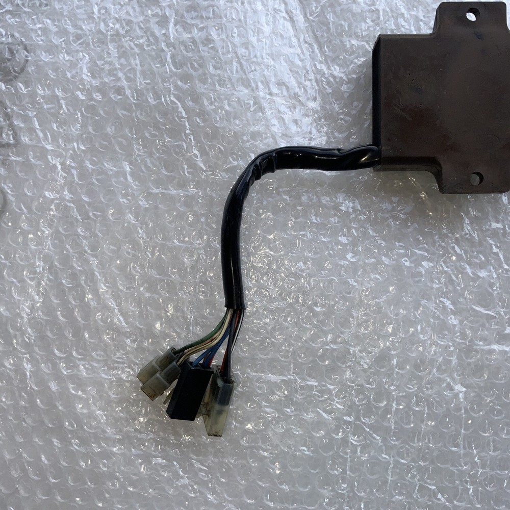 YAMAHA XT600Z TÈRÈ 1VJ CONTROL UNIT
