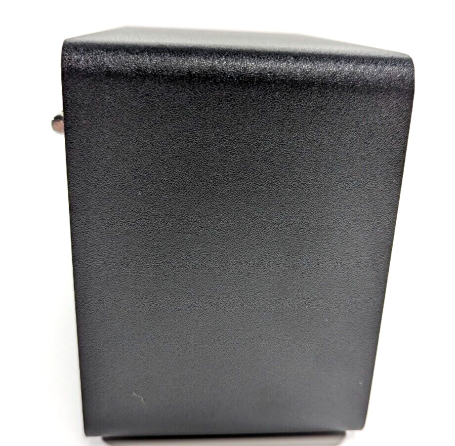 Majority Touro Internet Radio with WiFi and FM DSP Speaker Black