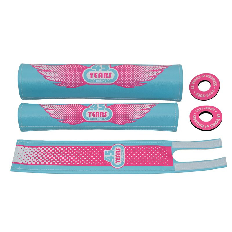 SE Combo Pad Set & Donuts Miami Fat Ripper