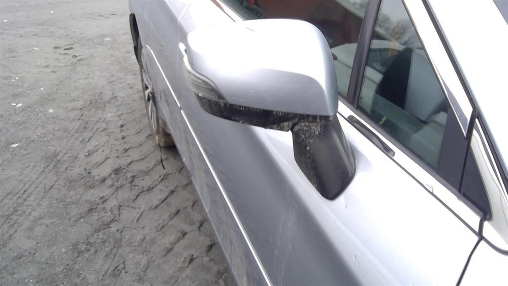 Camera/Projector Camera Windshield Mounted Upper Fits 17 LEGACY 2122993