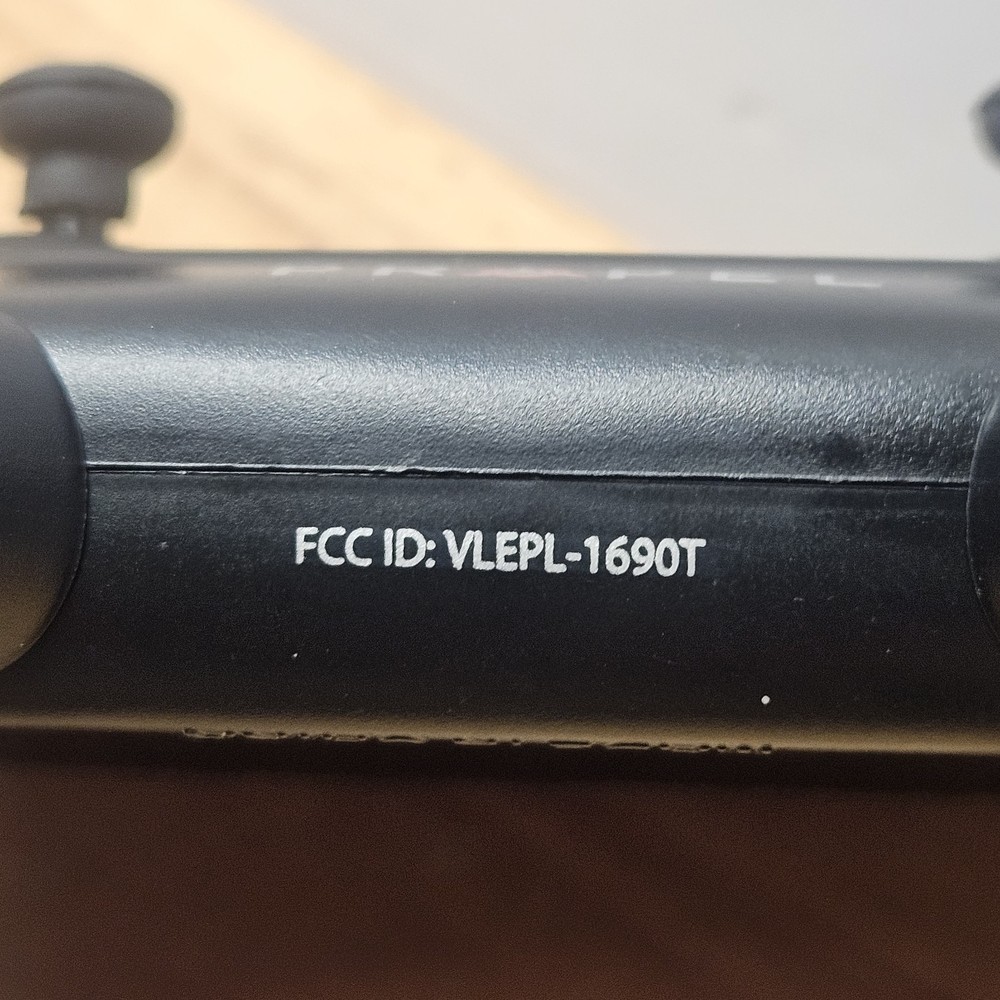 Replacement Remote Controller For Propel 2.4 Ghz Dart 1.0 Drone