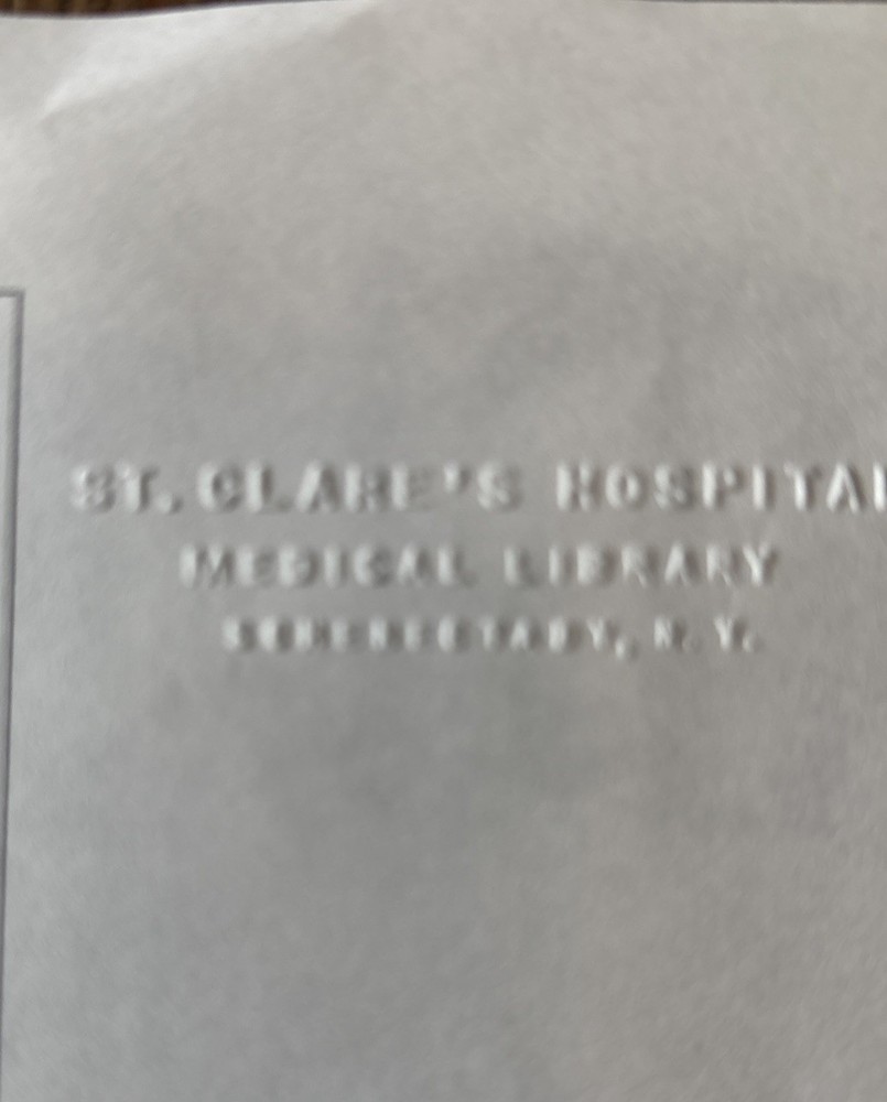 Roovers Monogram Embosser