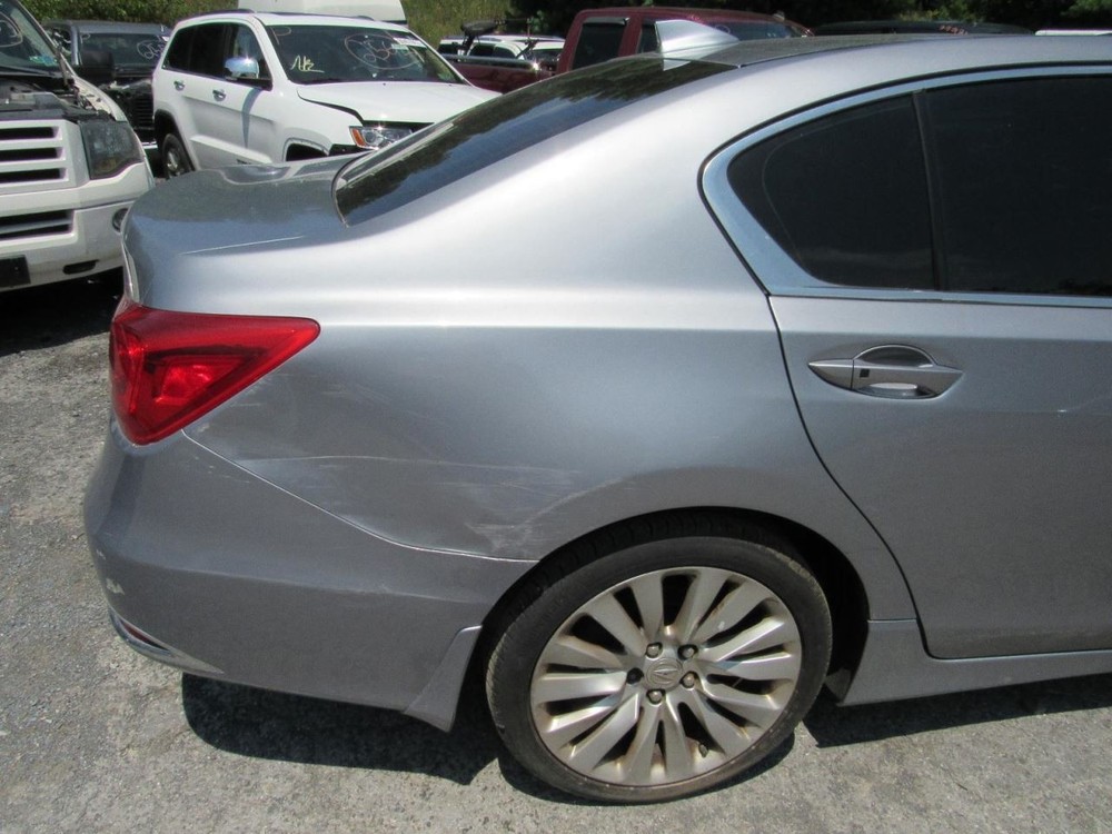 RLX 2016 Glove Box 1069733