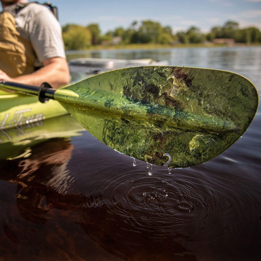 Magic Angler Kayak Paddle, 230 cm, First Light