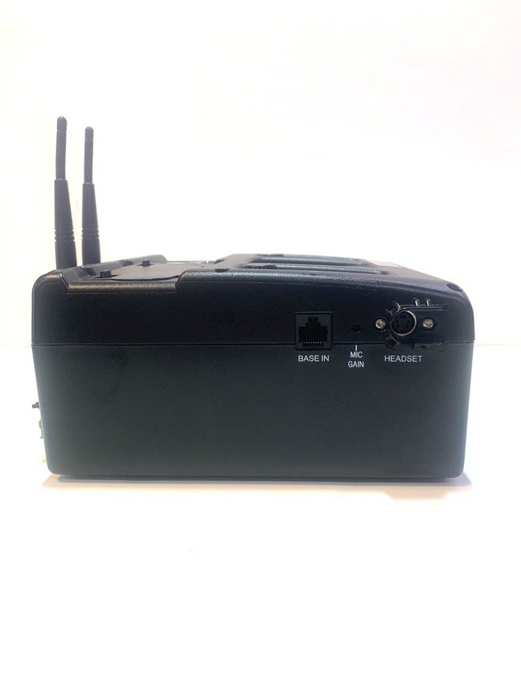 HME Intercom system with Base Station