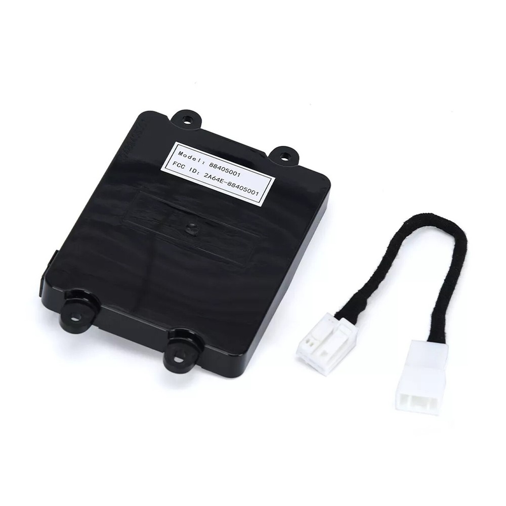 Wireless Charging Module For GM 2018-2020 with 2015-2017 Adapter Harness