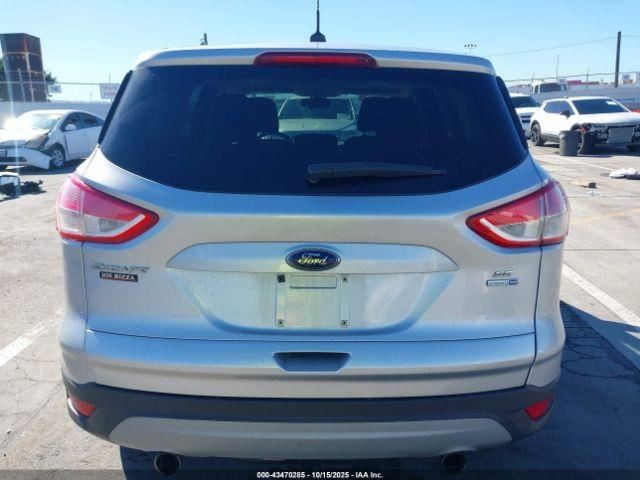 Temperature Control Front Automatic Temperature Control Fits 13 ESCAPE 2532296