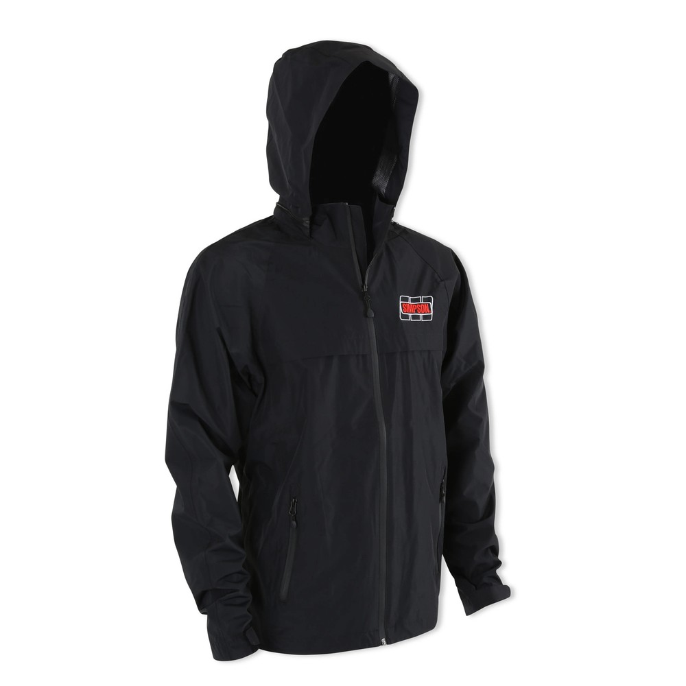 45014M Last Lap Jacket - M