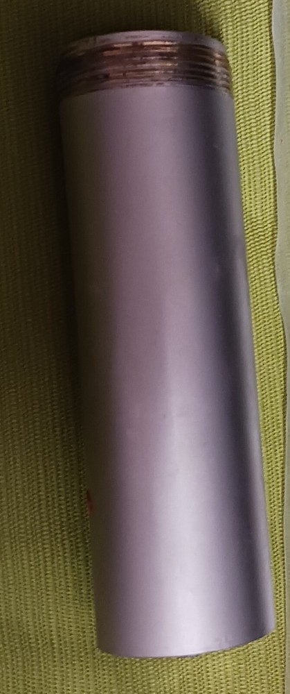 WM B Johnson 2000w Survey Meter Extender