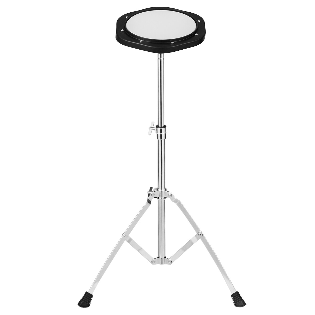 Sonart 30 Notes Percussion Glockenspiel Bell Kit w/ Mallets Sticks Stand Gift