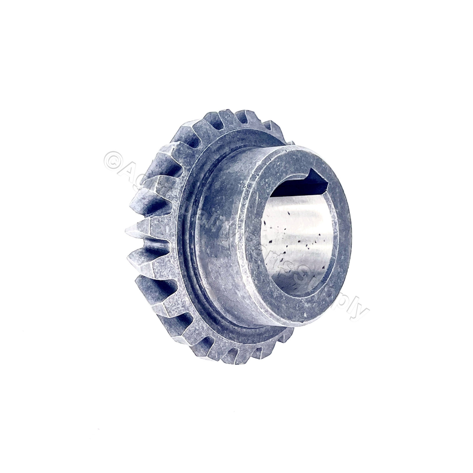 Galfre / Walton 0020NGTS End Gear For Hay Tedder, 20 Tooth 1-3/8" Bore