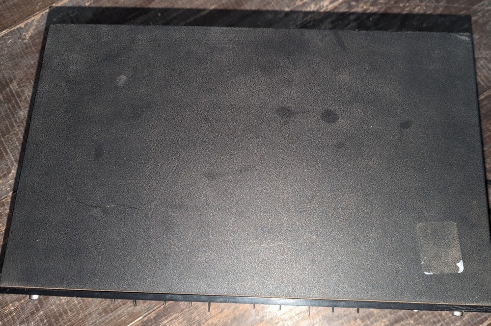 ADC EQ Sound Shaper Five Mark II - Stereo Frequency Equalizer SS5Mk2