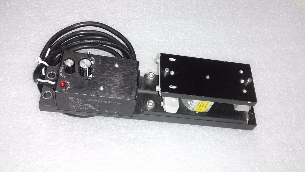 US VIBRA TDS042MMDS 24VAC