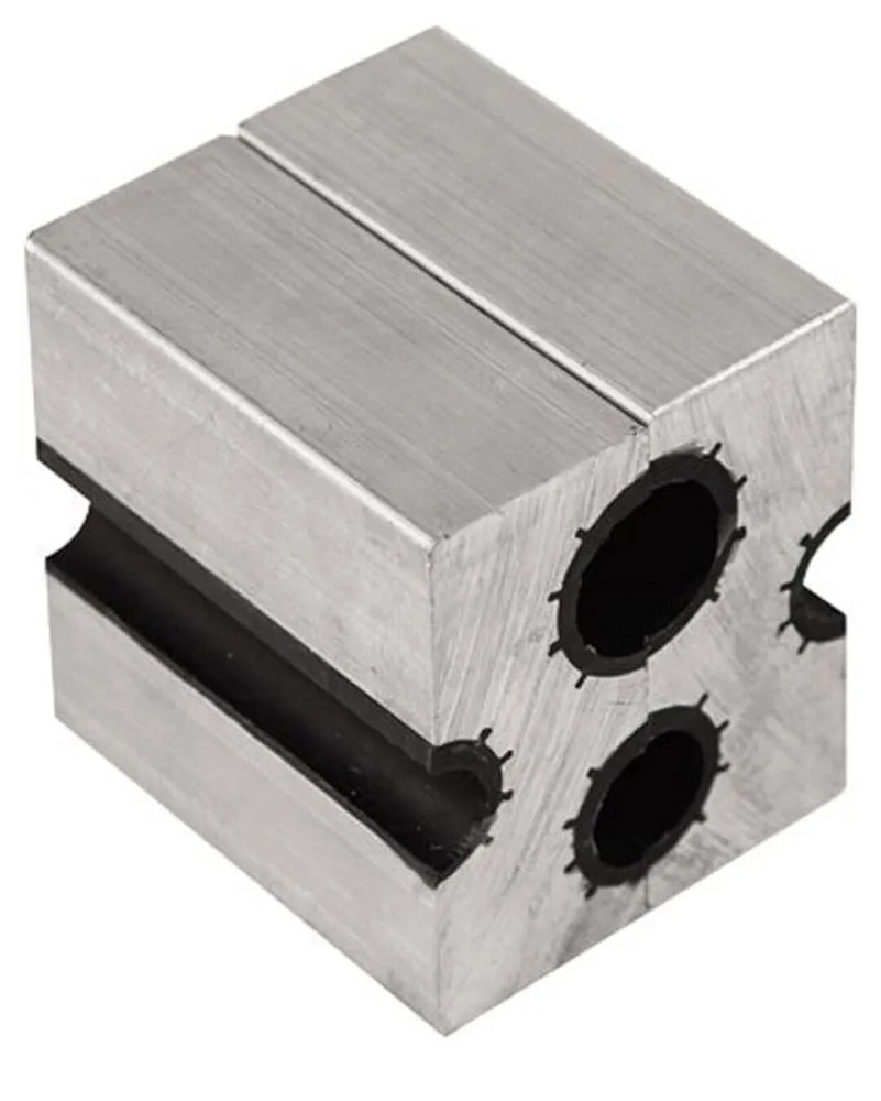 Wheeler Universal Barrell Clamp Securely Holds Barrels Multi-purpose Tool READ