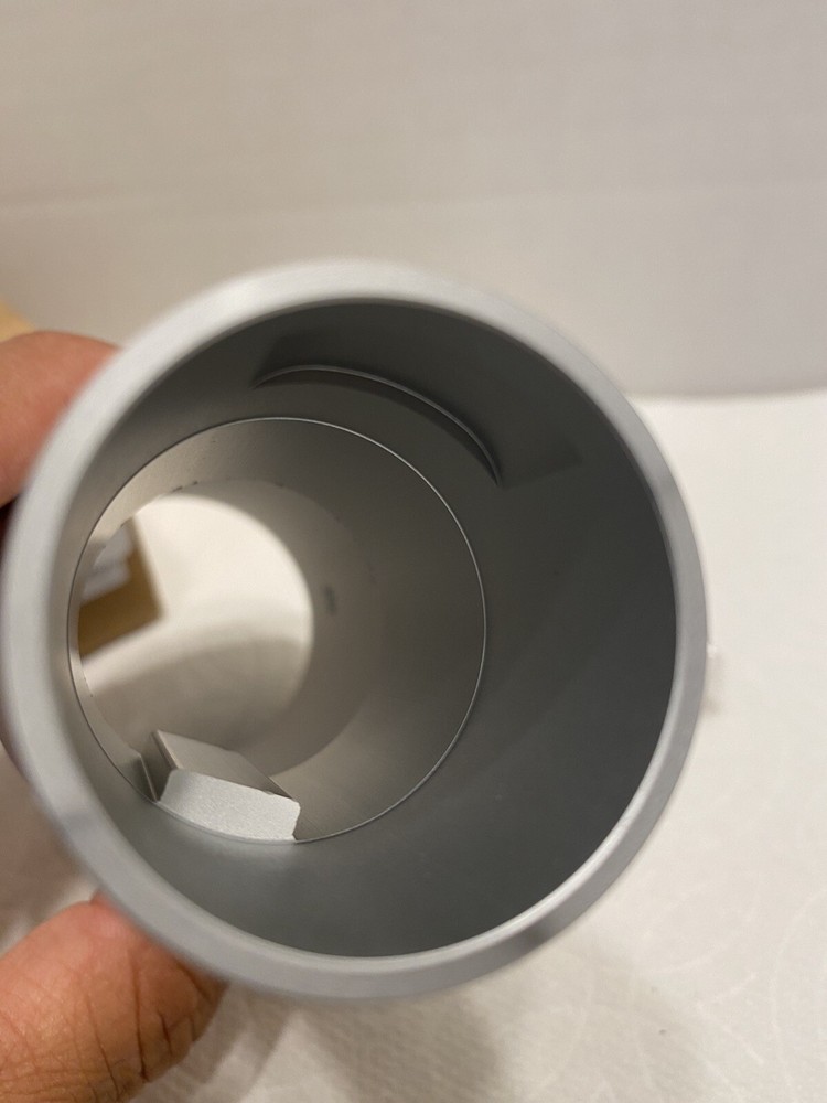 Starlink V2 Pipe Adapter (2 Inch)