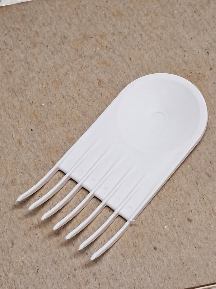 Cleaning Toolfor the original Vidalia Chop Wizard Chopper