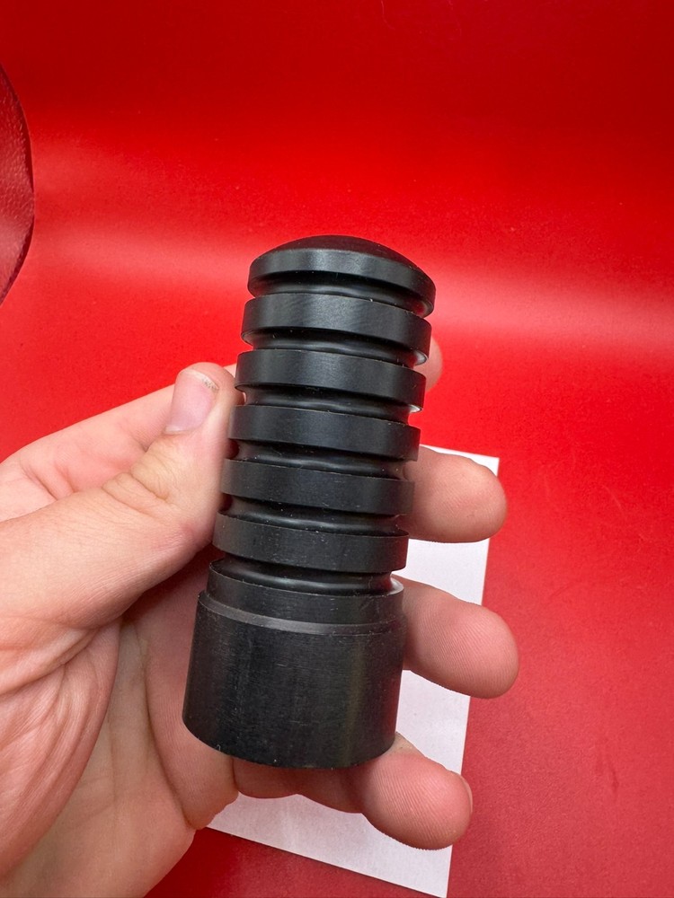 Vintage PB Autococker Pump Handle Black