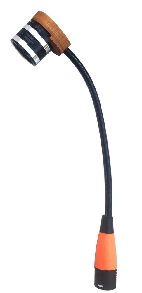 Grit didgeridoo Microphone