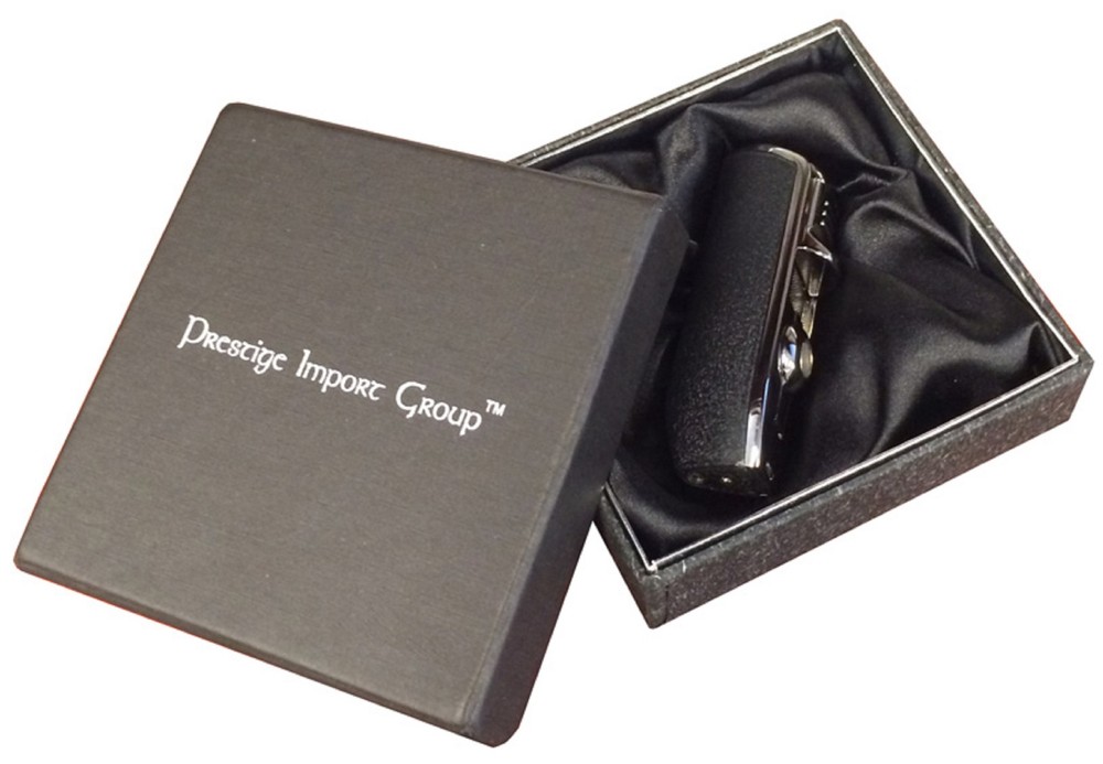 Prestige Import Group The Olympus Torch Lighter