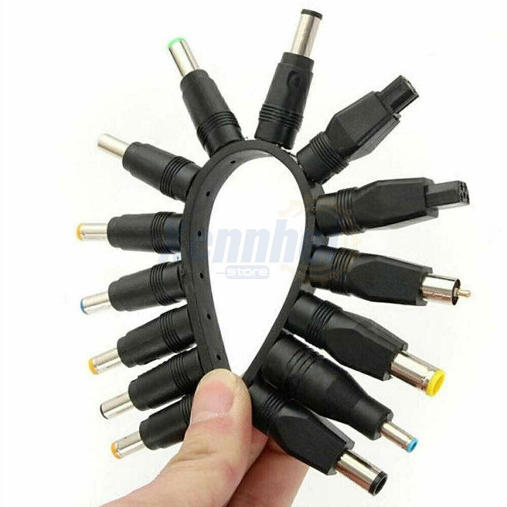 42 Tips 96W Universal Power Supply Charger for Laptop Notebook AC/DC Power