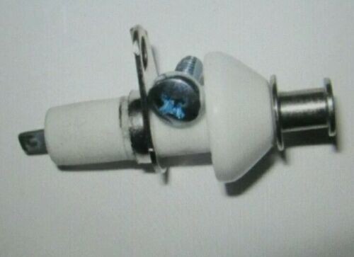 BRAND NEW OEM WOLF RANGE IGNITER ELECTRODE PART#808135 FAST FREE SHIPPING!!!