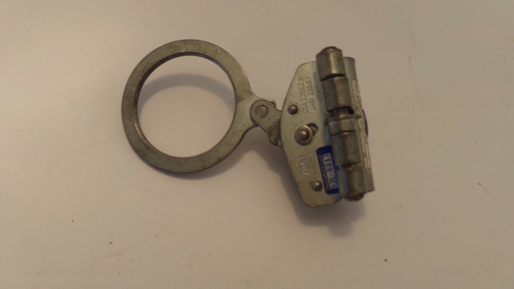 Pensafe Rope Grab