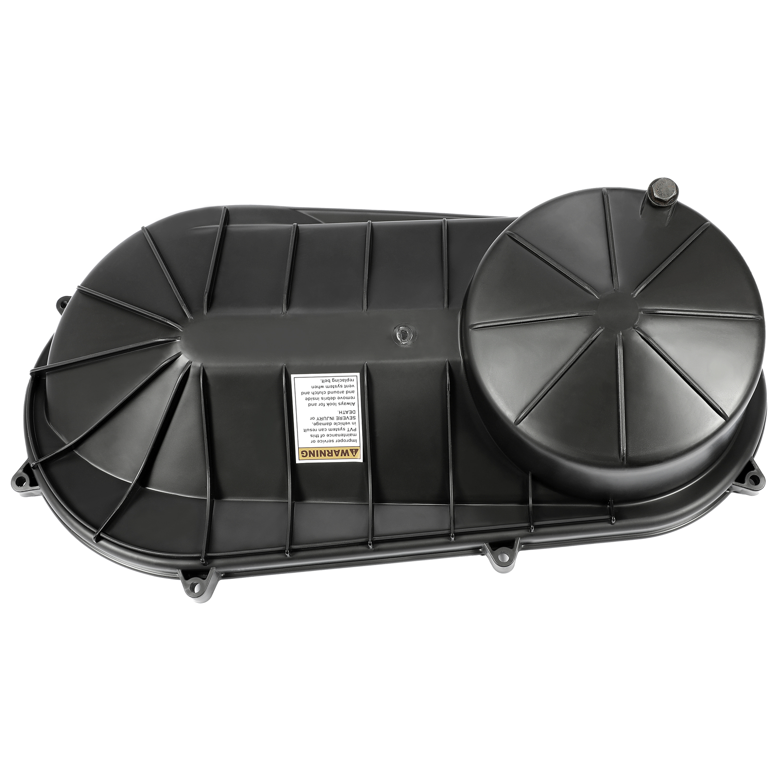 Outer Clutch Cover Assembly For Ranger RZR Sportsman 570/900/1000 ACE #2634179