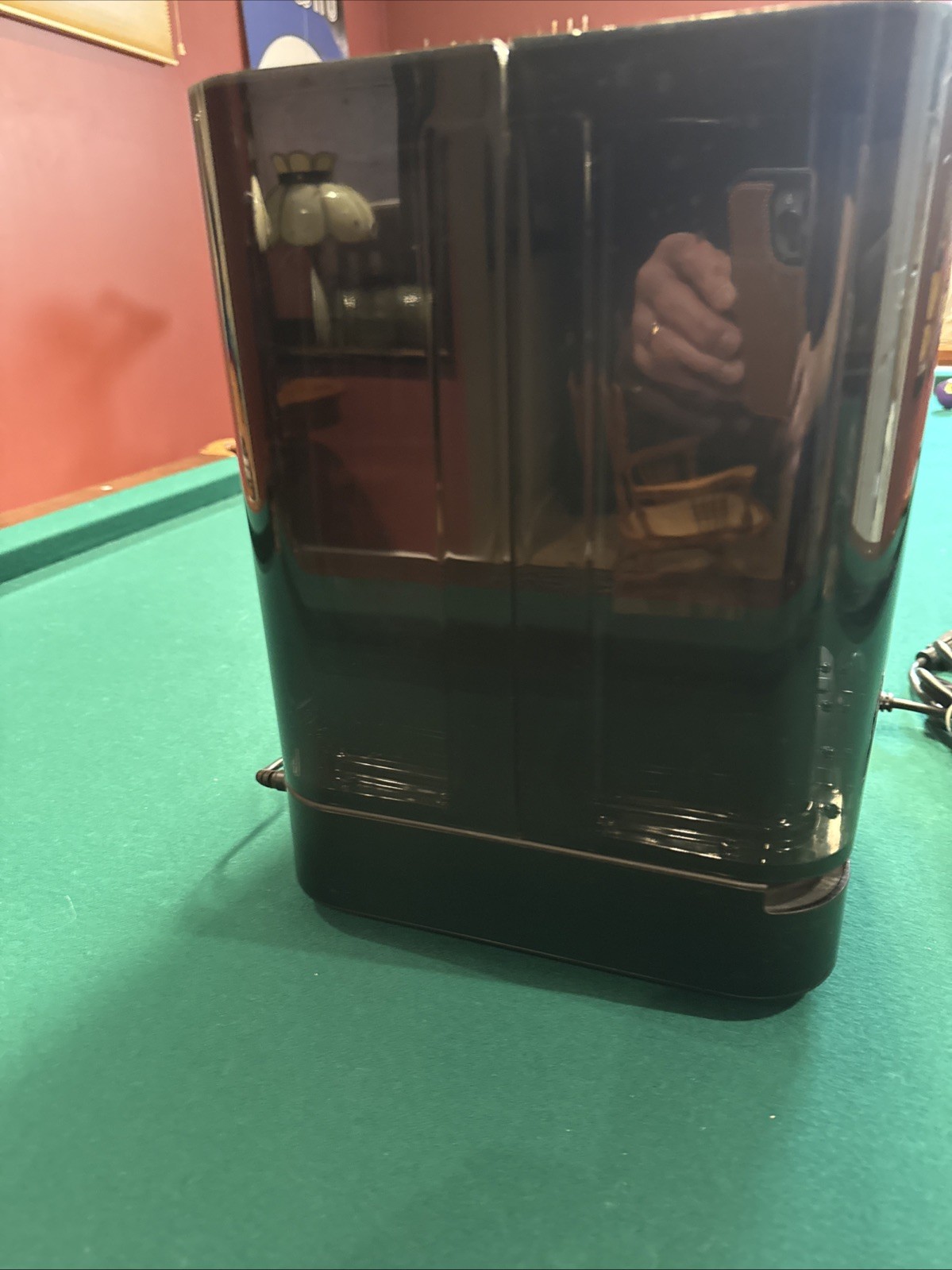 Formlab’s Form Cure