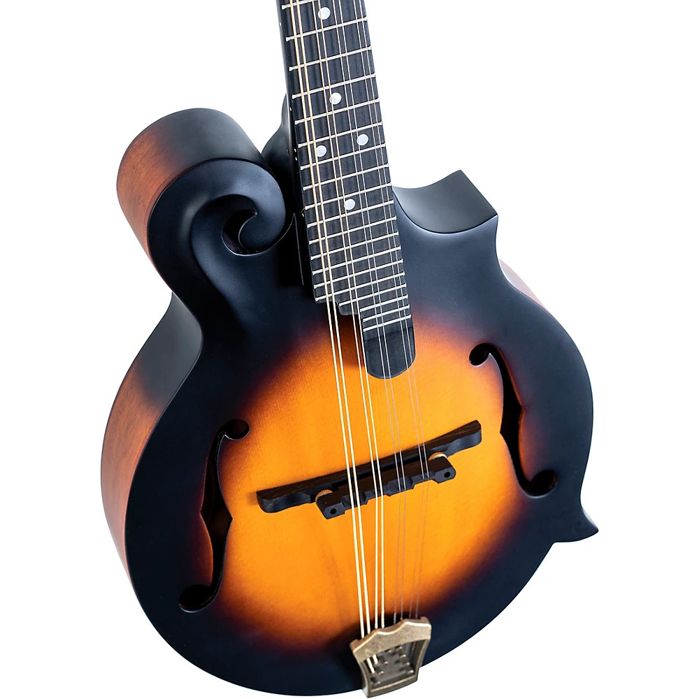 Washburn Florentine Cutaway Mandolin