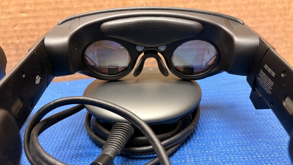 MAGIC LEAP Augmented Reality Headset (QTY 2)