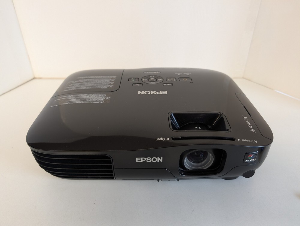 Epson EX5200 Overhead Projector