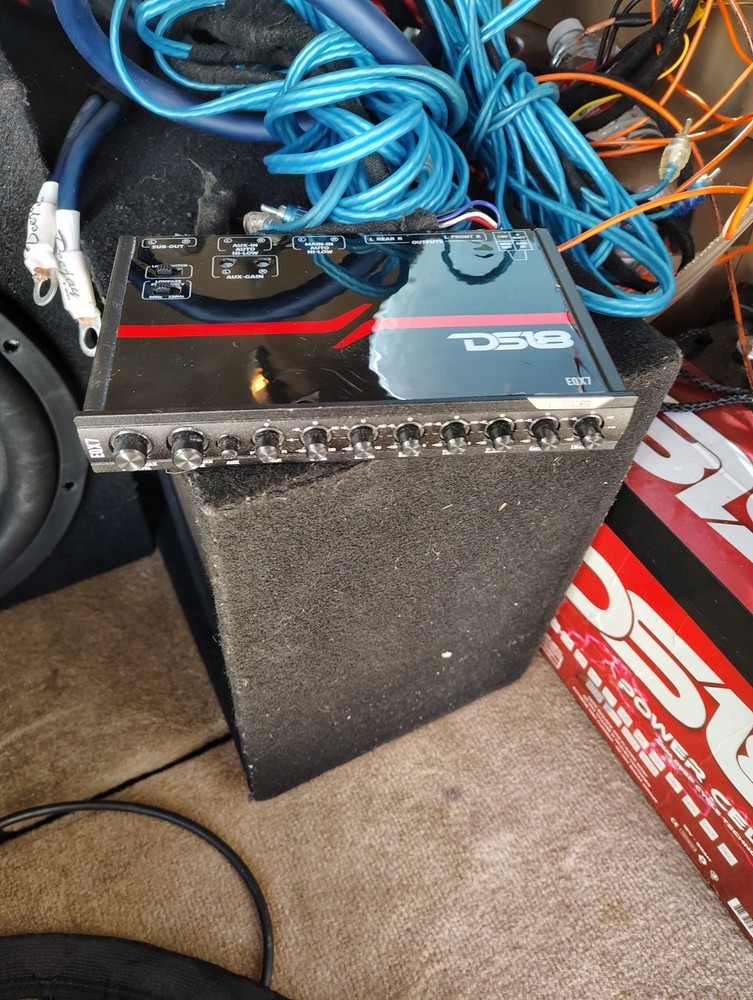 car audio system bundle