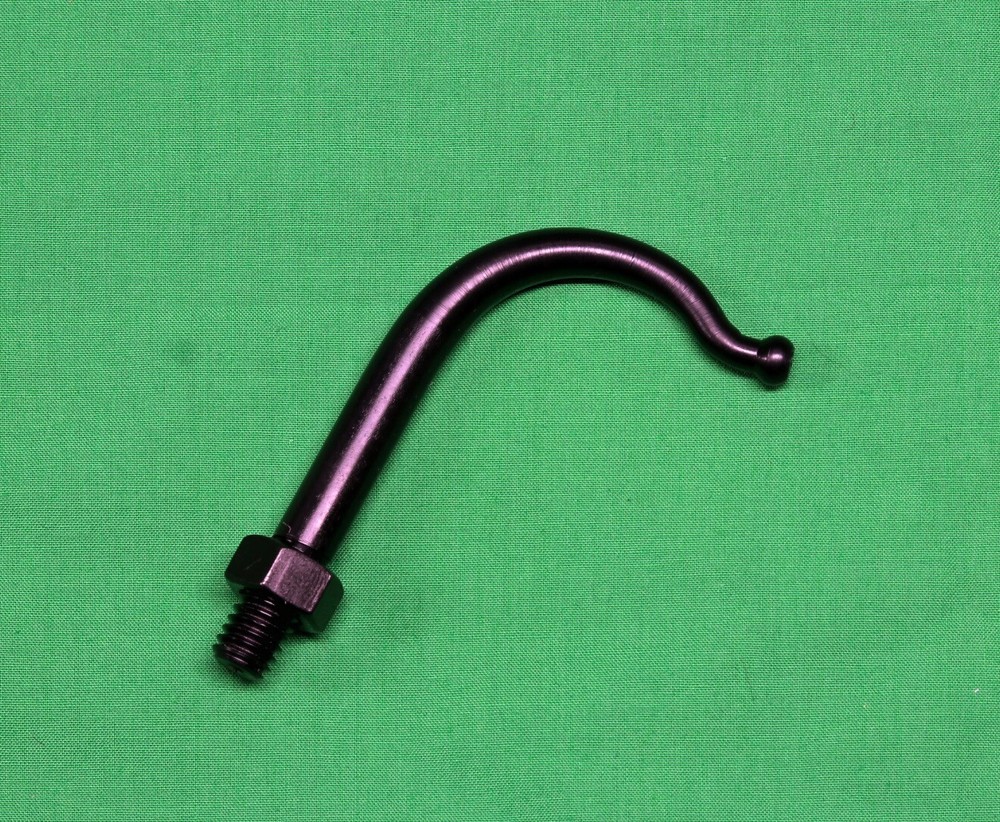 Star Reloader #57 Spring Anchor Hook "Goose Neck", OEM