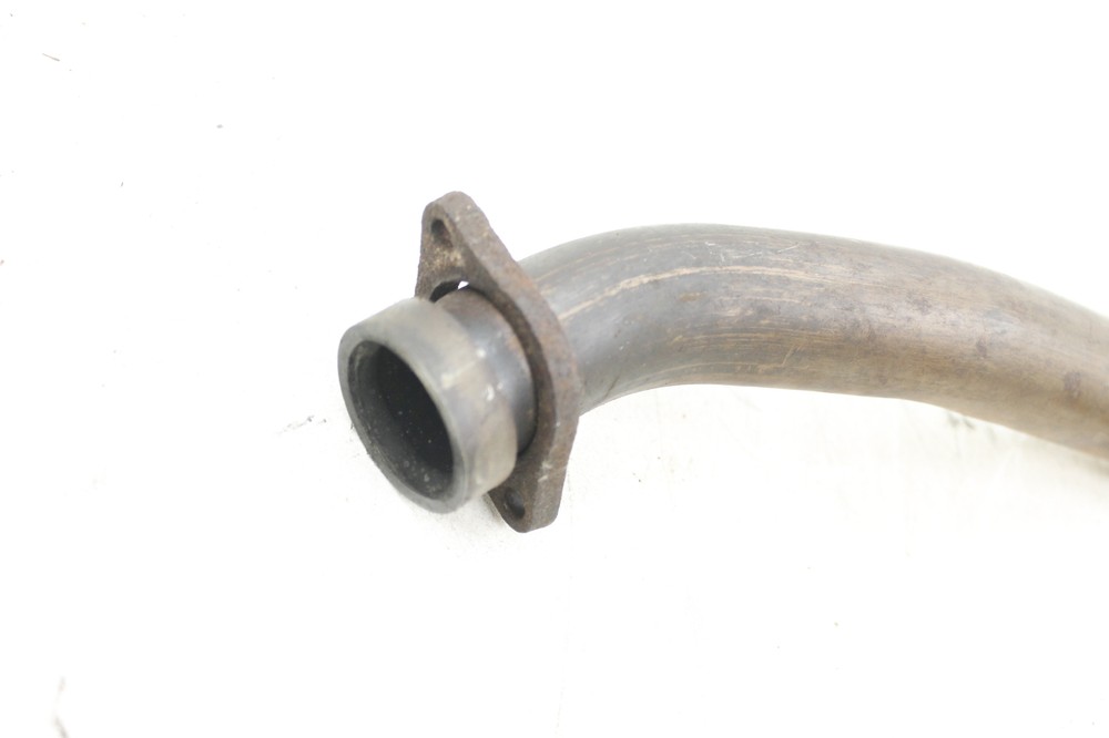 86-87 HONDA INTERCEPTOR 700 RIGHT FRONT EXHAUST HEADER PIPE MANIFOLD