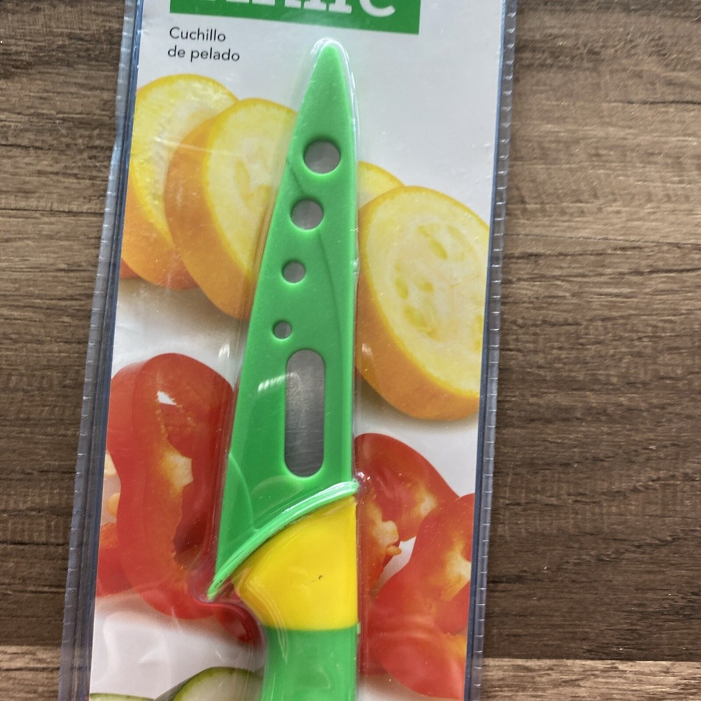 Culinary Fresh 4” Paring Knife Protective Sheath/aw