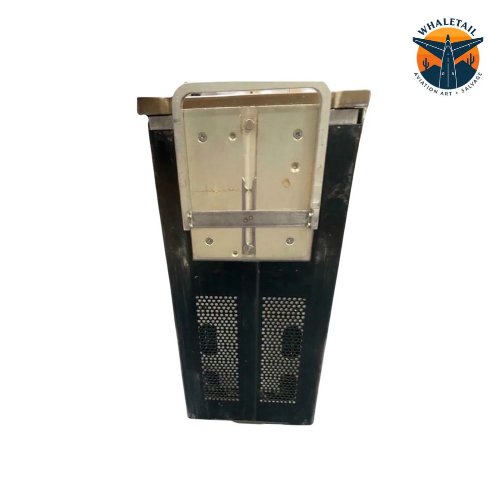 747-400 Radar Indicator - 747 Flight Deck