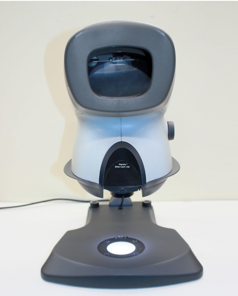 Vision Engineering Mantis Elite Cam HD Stereo Microscope w/ Integrated HD Camera