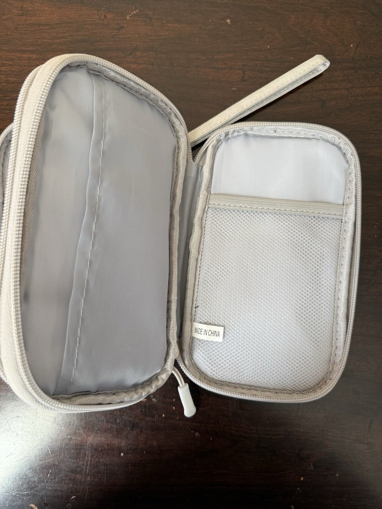 Electrics Organizer - small