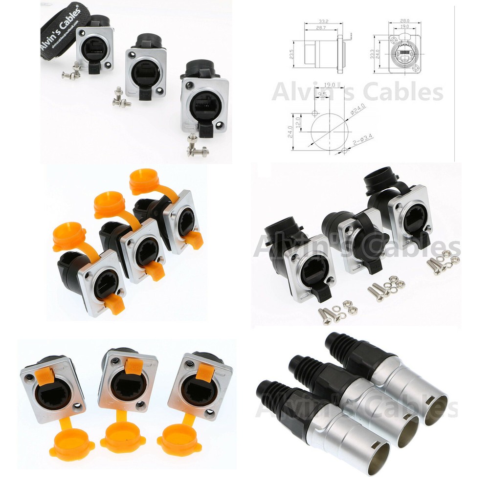 Alvin's Cables Custom Cables Link for AS erixzec