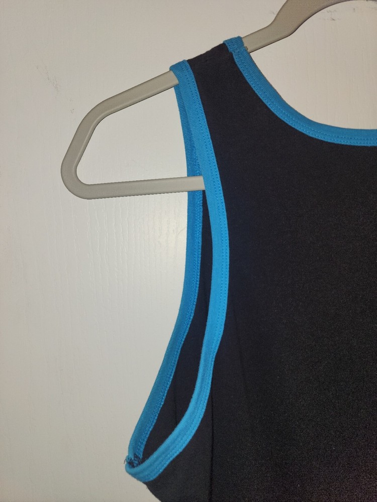 Star Wars Tank Top Size Medium